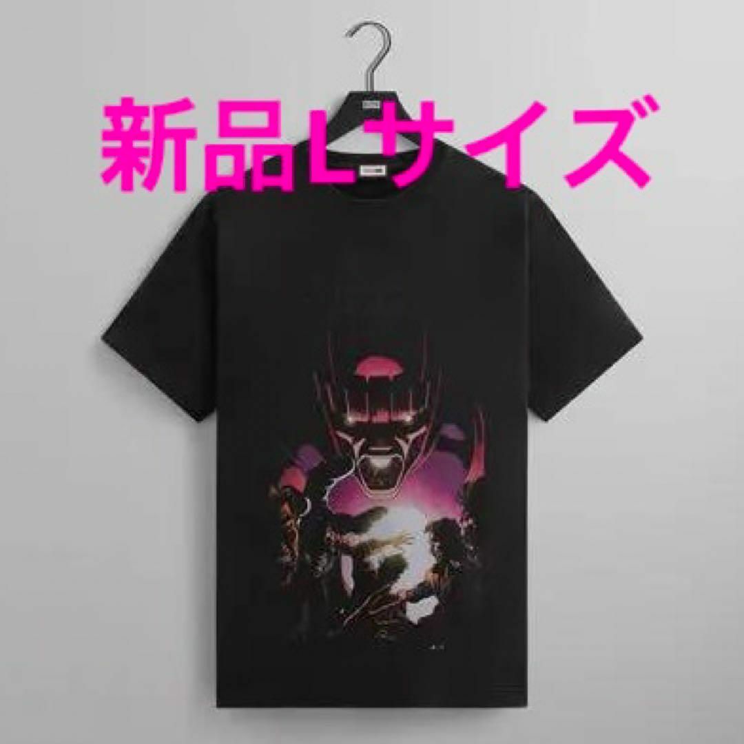 ★新品希少★KITH MARVEL Sentinel Vintage Teeのサムネイル