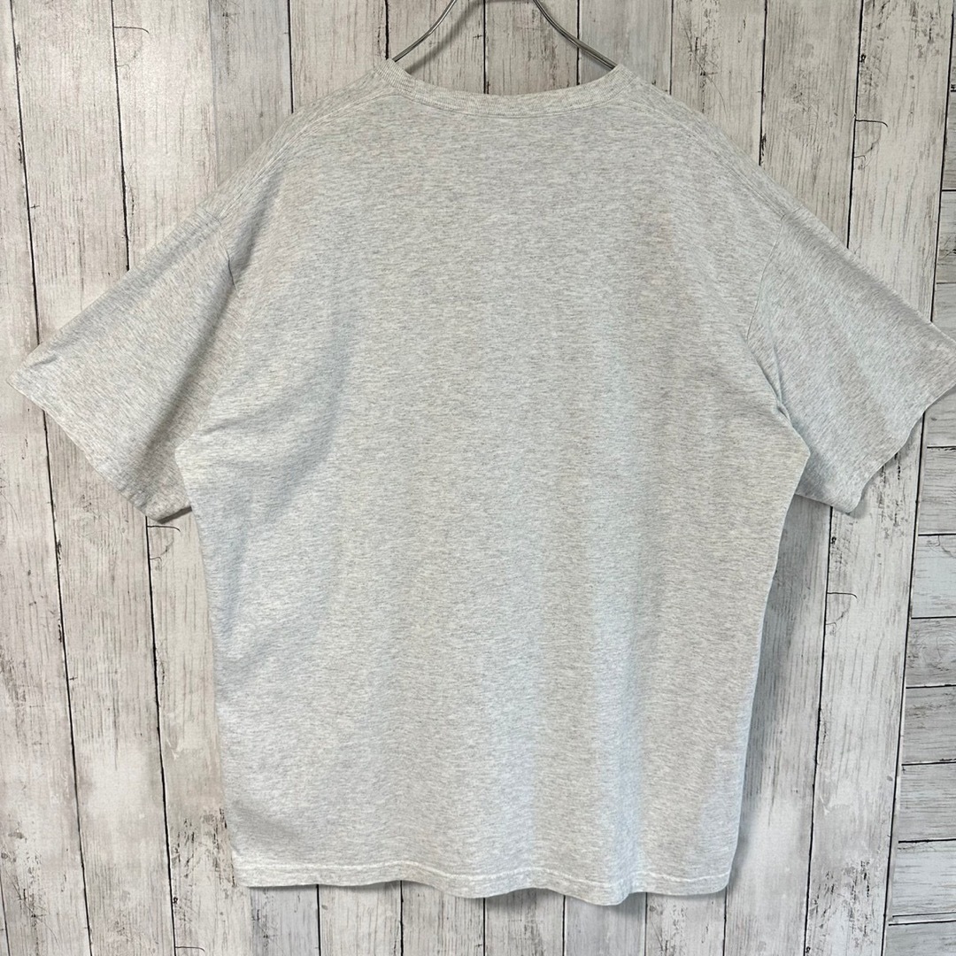 supreme シュプリーム Tシャツ XL センターロゴ ミラノ プリント