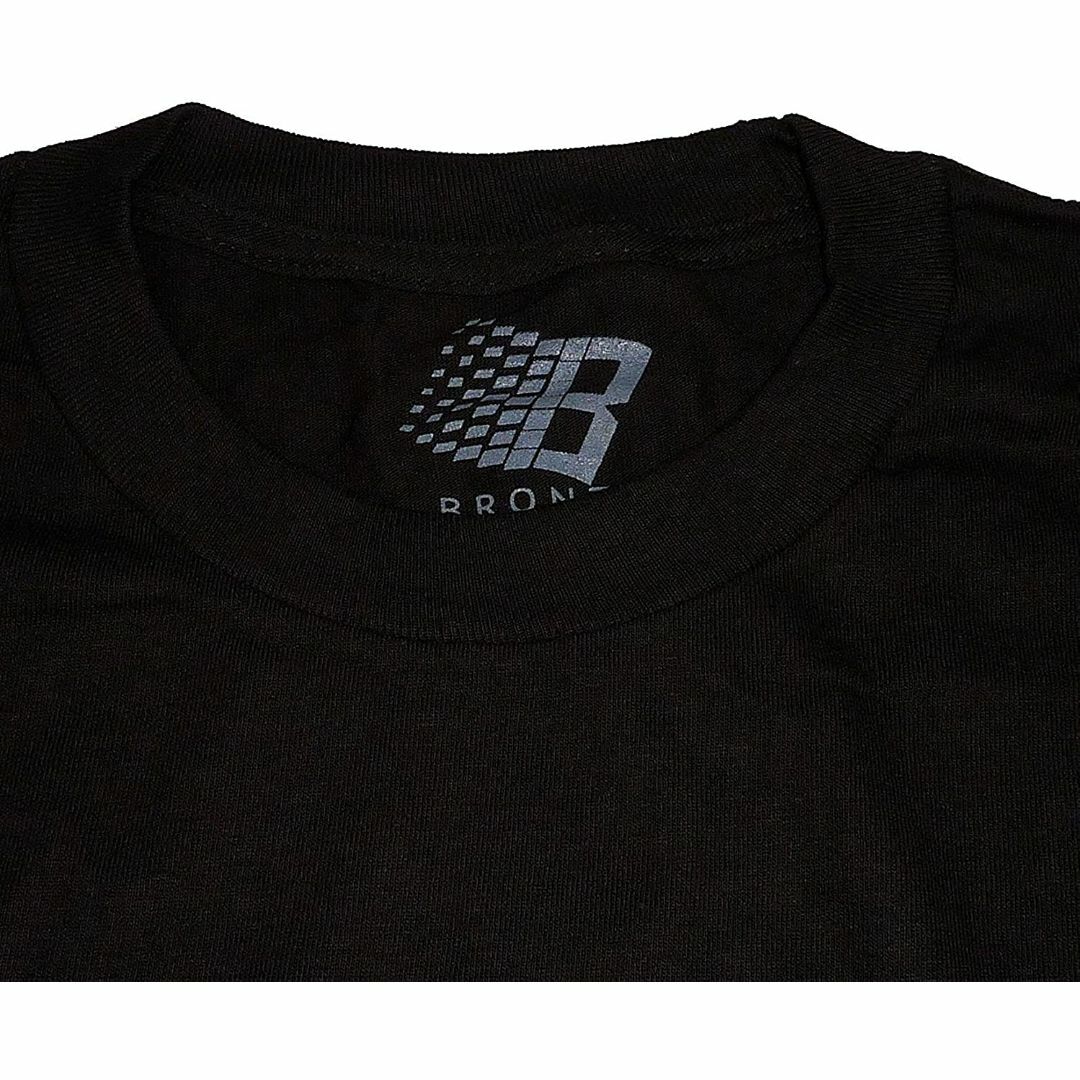 BRONZE 56k ブロンズオブアメリカ Tシャツ ブラック M