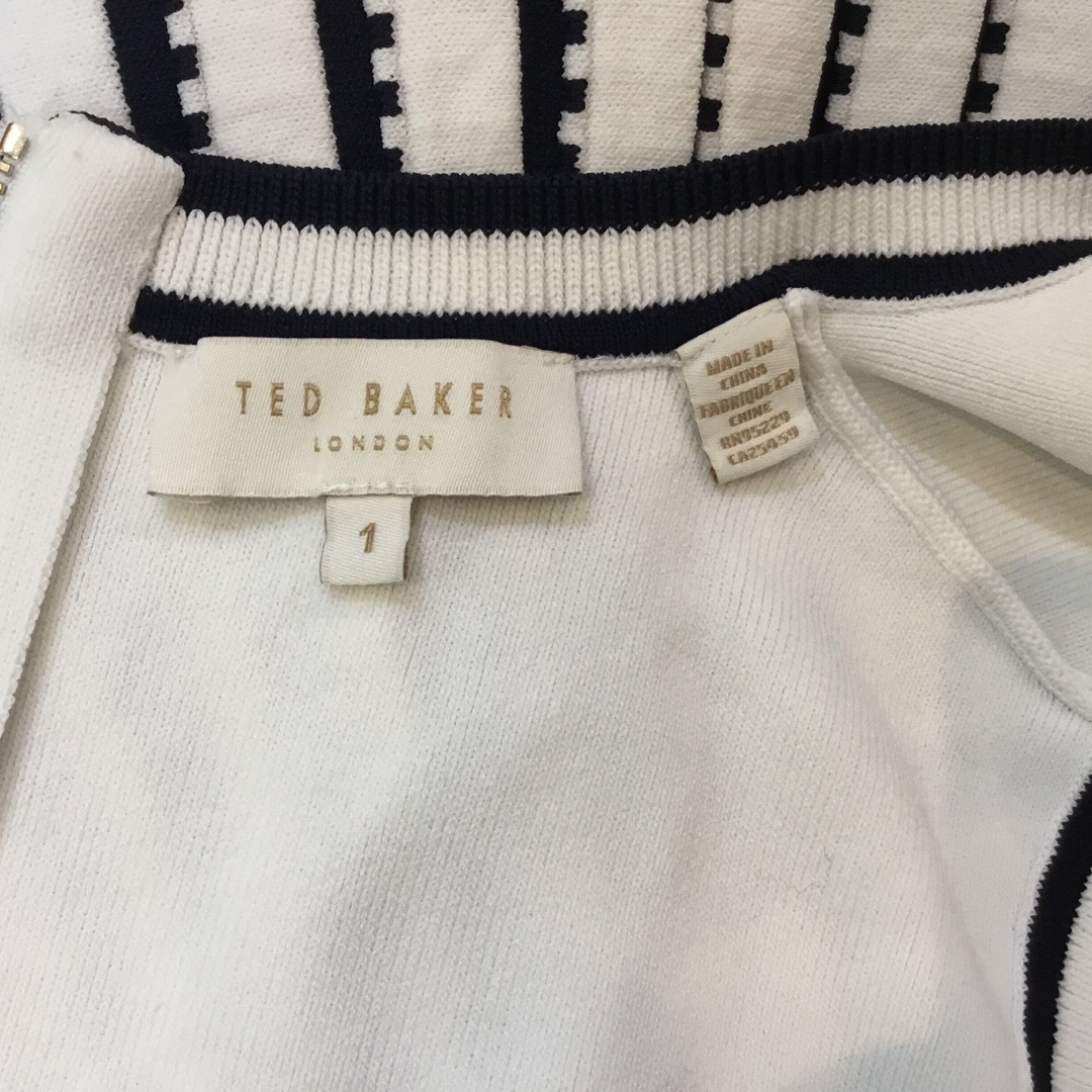 TED BAKER - 新品☆ TED BAKER サイズ1の通販 by FASHION ｜テッド ...