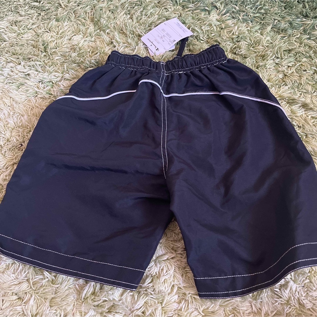 Champion(チャンピオン)のチャンピオン　水着 キッズ/ベビー/マタニティのキッズ服男の子用(90cm~)(水着)の商品写真