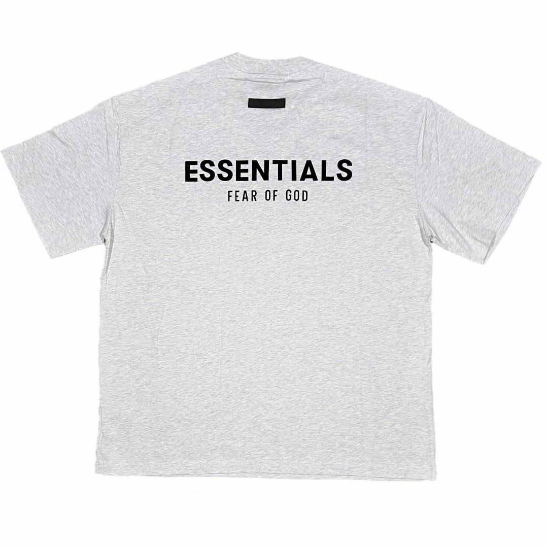 FOG ESSENTIALS バックロゴ Tシャツ ホワイト / Lサイズ