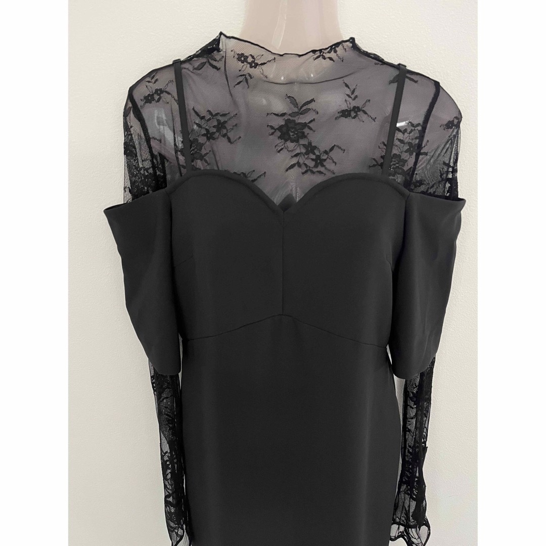 Ameri VINTAGE - Riii様専用 未使用♢AMERI LACE TOP SET DRESSの通販