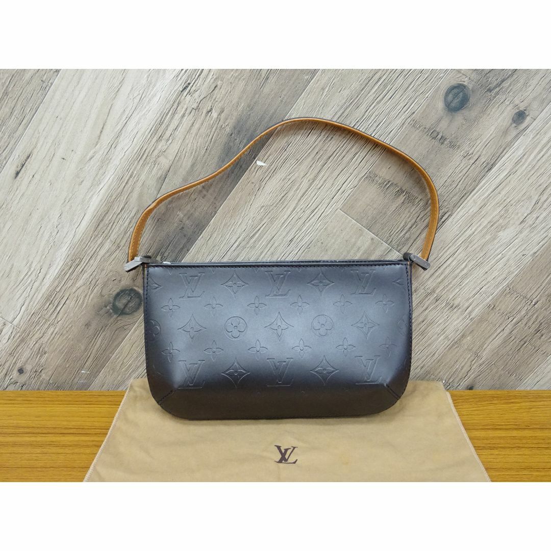 美品　LOUIS VUITTON ファウラー バッグ ハンドバッグ