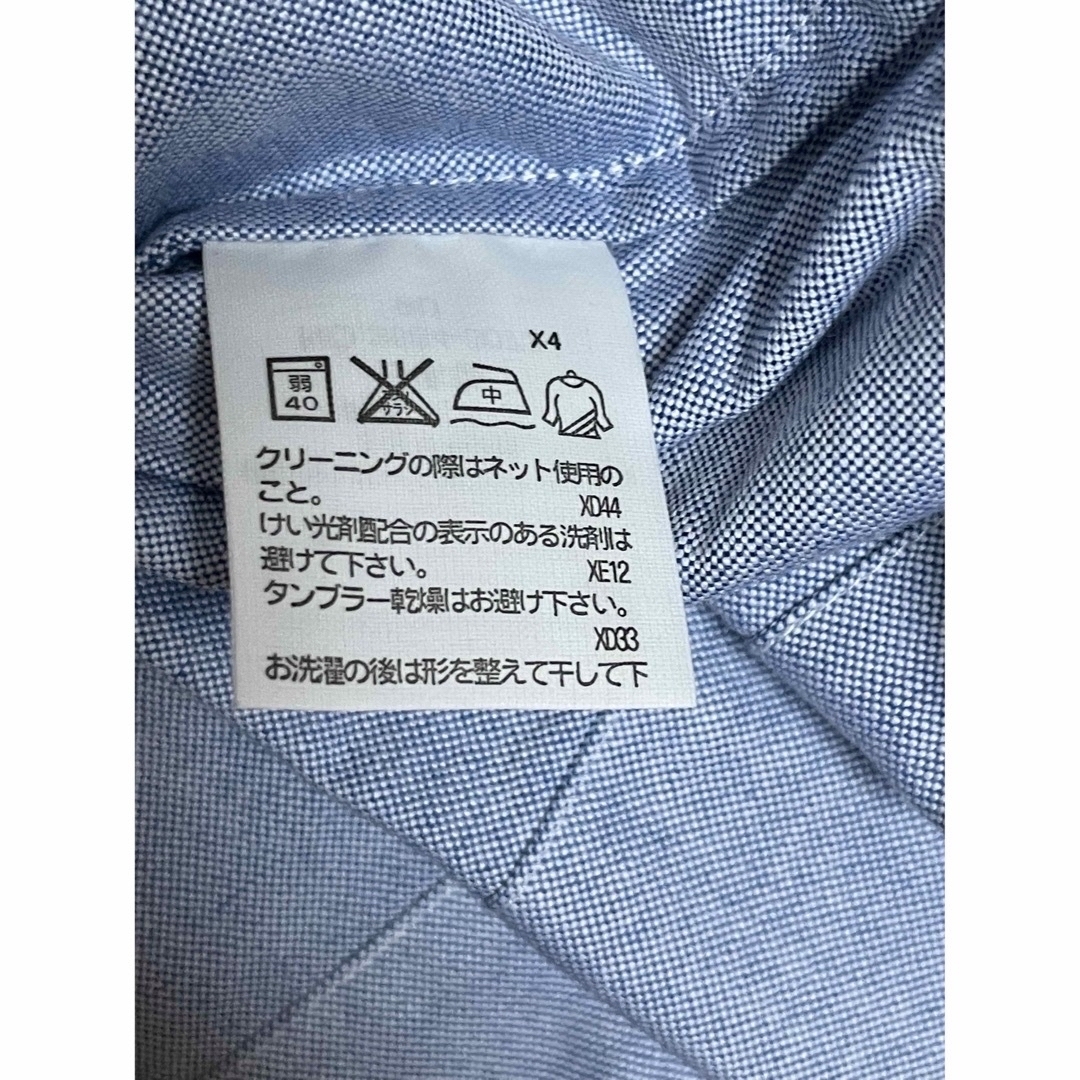 POLO RALPH LAUREN(ポロラルフローレン)のラルフローレン　ワンピース　80サイズ キッズ/ベビー/マタニティのベビー服(~85cm)(ワンピース)の商品写真