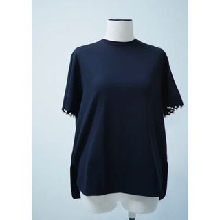 まりんこ様専用　love PEARL T-shirts 2023 ネイビー(Tシャツ(半袖/袖なし))