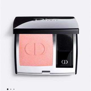 ディオール(Dior)のディオールスキン ルージュ ブラッシュ601(チーク)