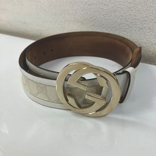 グッチ ベルト(メンズ)の通販 1,000点以上 | Gucciのメンズを買うなら