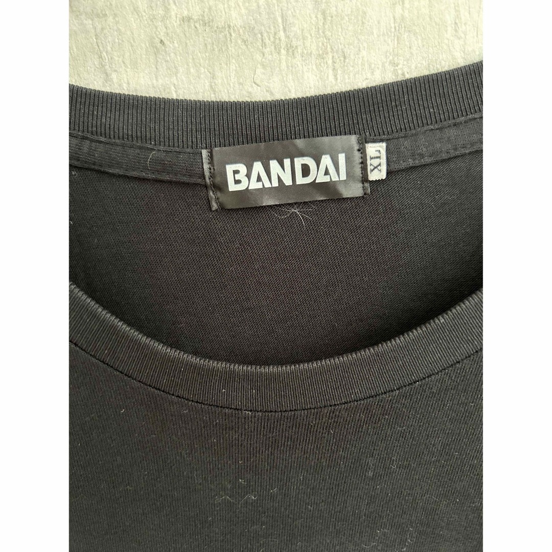 BANDAI(バンダイ)の【完売品】BANDAI公式 KINGDOM Tシャツ ー信&漂ー ムビT メンズのトップス(Tシャツ/カットソー(半袖/袖なし))の商品写真