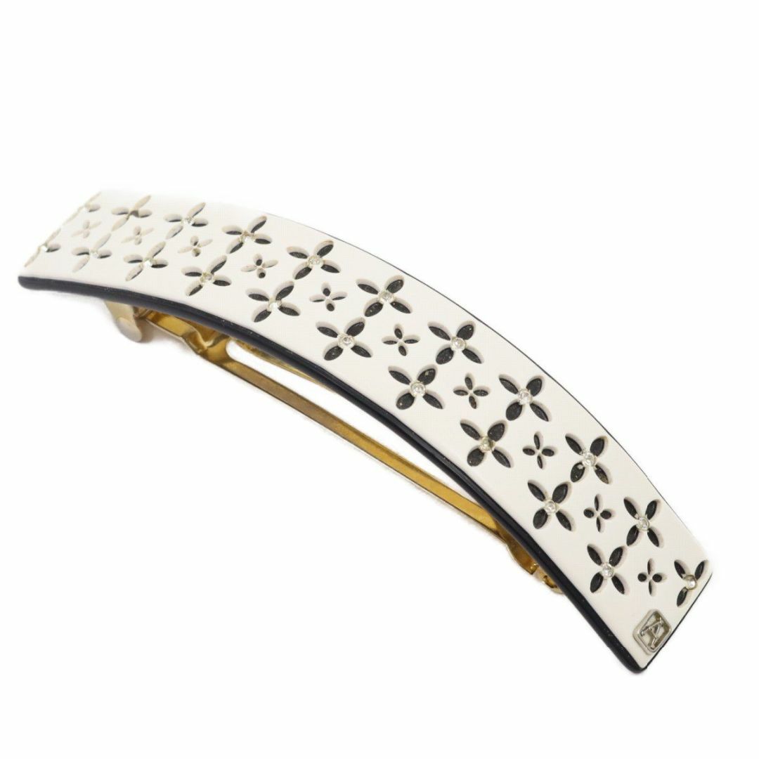 ☆ 【ALEXANDRE DE PARIS】ラインストーンバレッタ ☆-