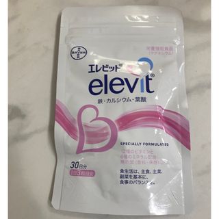 エレビット(elevit)のelevit 葉酸サプリ(その他)