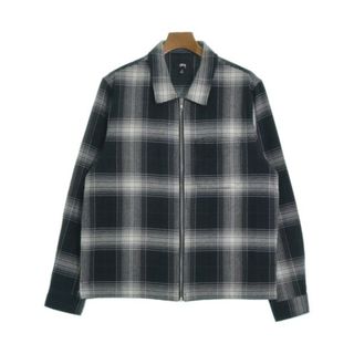 ステューシー 白 シャツ(メンズ)の通販 100点以上 | STUSSYのメンズを