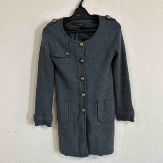 ユナイテッドアローズ(UNITED ARROWS)の古着　green label relaxing サイズ38 ニット (ニット/セーター)