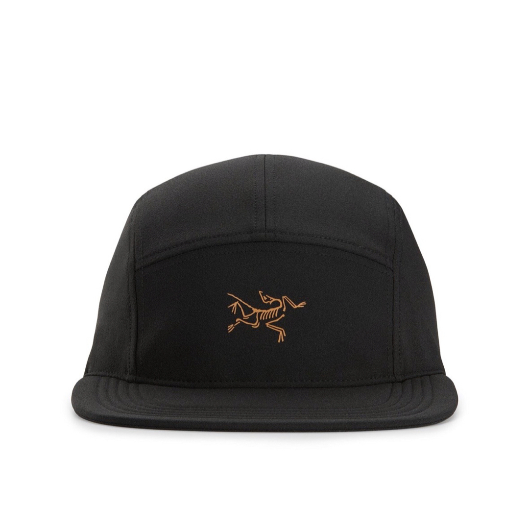 ARC'TERYX Calidum 5 Panel Hat JET CAP 新品