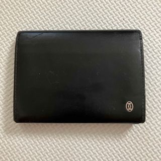 Cartier(名刺入れ/定期入れ)のフリマアイテム一覧 Cartier(名刺入れ/定期入れ)のフリマアイテム一覧