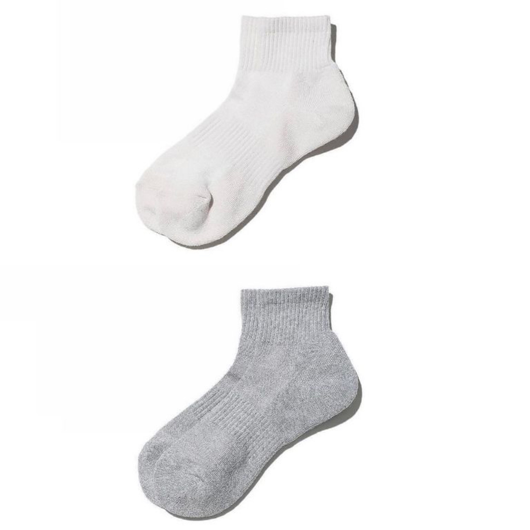 1LDK SELECT(ワンエルディーケーセレクト)の【新品】FreshService ORIGINAL SOCKS【2足】ソックス メンズのレッグウェア(ソックス)の商品写真