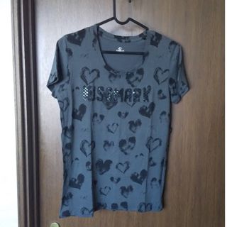 キスマーク(kissmark)のTシャツ ２枚組(Tシャツ(半袖/袖なし))