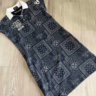 パーリーゲイツ ワンピの通販 1,000点以上 | PEARLY GATESを買うならラクマ