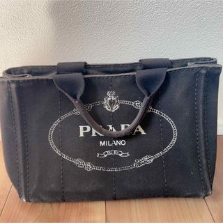 プラダ(PRADA)の処分前値下げ！！😭PRADA プラダ　カナパ　正規品(ハンドバッグ)