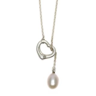 ティファニー ネックレス(パール)の通販 200点以上 | Tiffany & Co