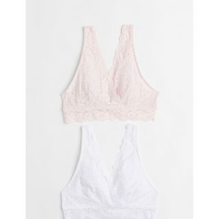 エイチアンドエム(H&M)の新品未使用　タグ付き　マタニティブラジャー(マタニティ下着)