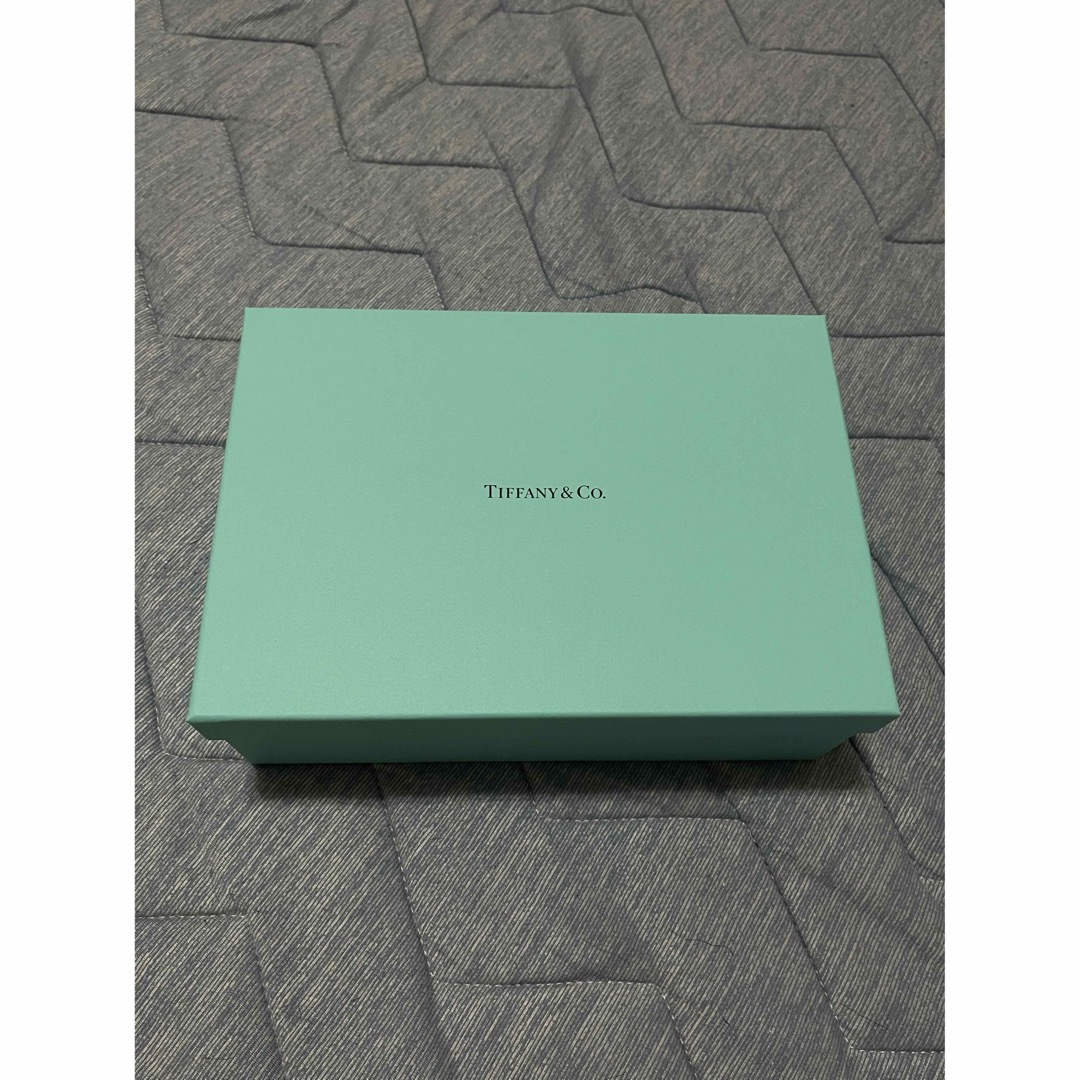 Tiffany & Co.(ティファニー)のティファニーペアグラス新品 インテリア/住まい/日用品のキッチン/食器(グラス/カップ)の商品写真