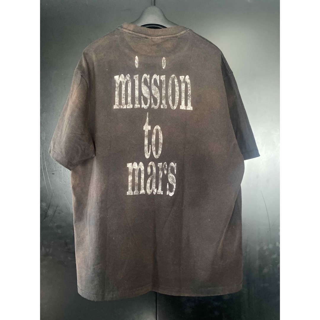 激レア Smashing Pumpkins Tシャツ ブラック サイズL