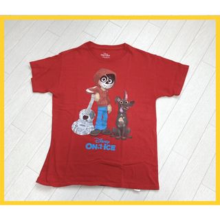 ディズニー(Disney)のDisney Tシャツ (Tシャツ/カットソー)