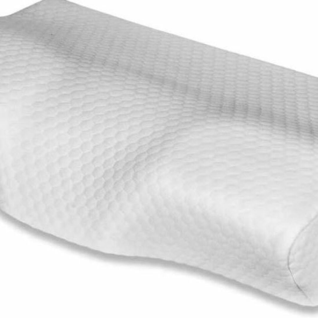 ❤️新品❤️ 枕 低反発枕 肩こり解消人気 調節可能 丸洗い可能 - 7