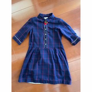 グッチ 子供 ワンピース(女の子)の通販 100点以上 | Gucciのキッズ グッチ 子供 ワンピース(女の子)の通販 100点以上 | Gucciのキッズ