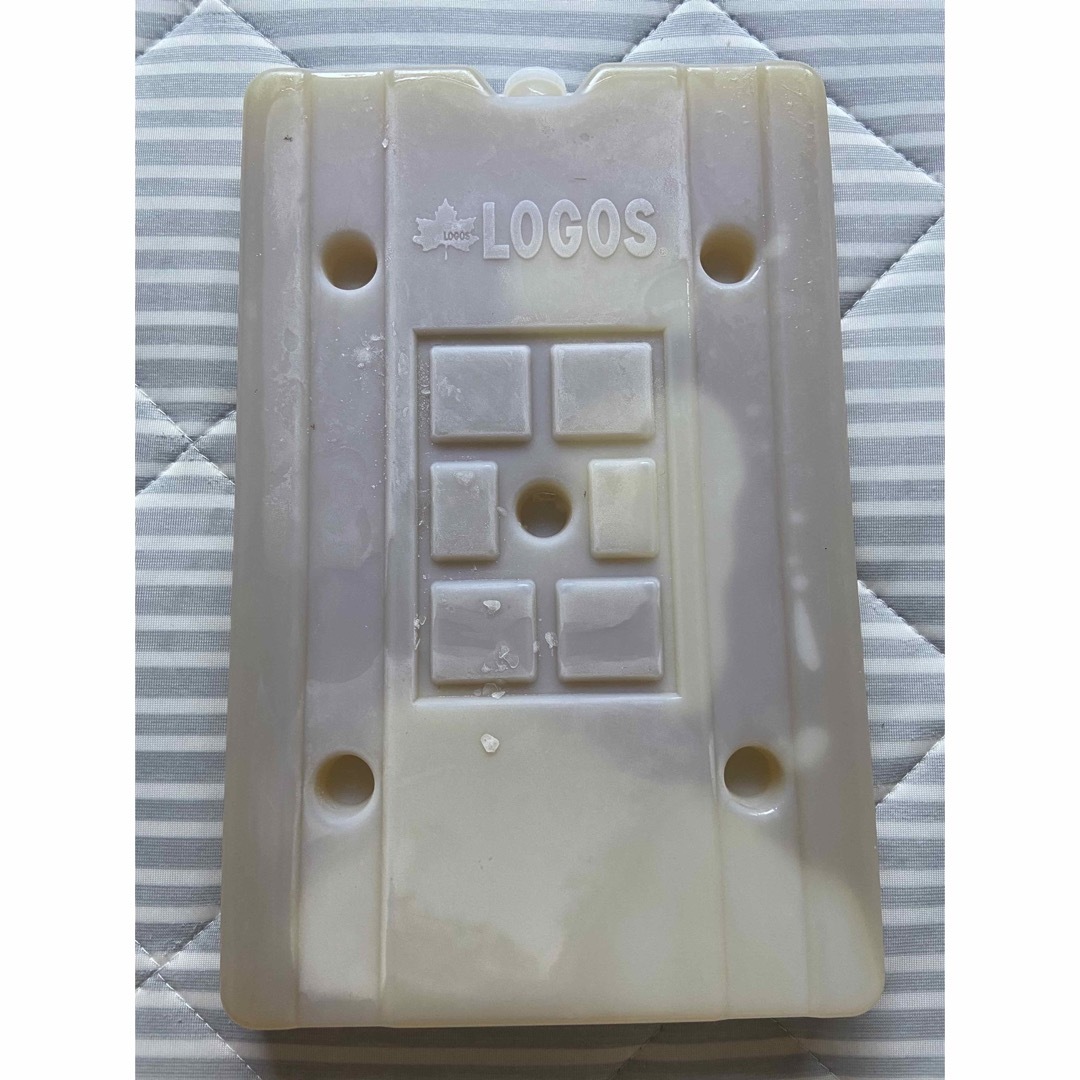LOGOS(ロゴス)のロゴス(LOGOS) 氷点下パックGT-16℃・ハード900g スポーツ/アウトドアのアウトドア(その他)の商品写真