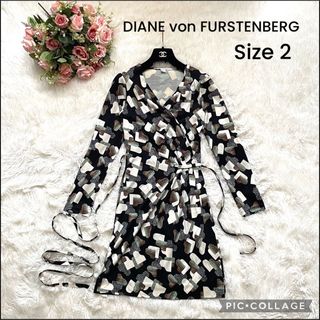 DVF(DIANE von FURSTENBERG) ハートの通販 65点 | ダイアンフォンファ ...