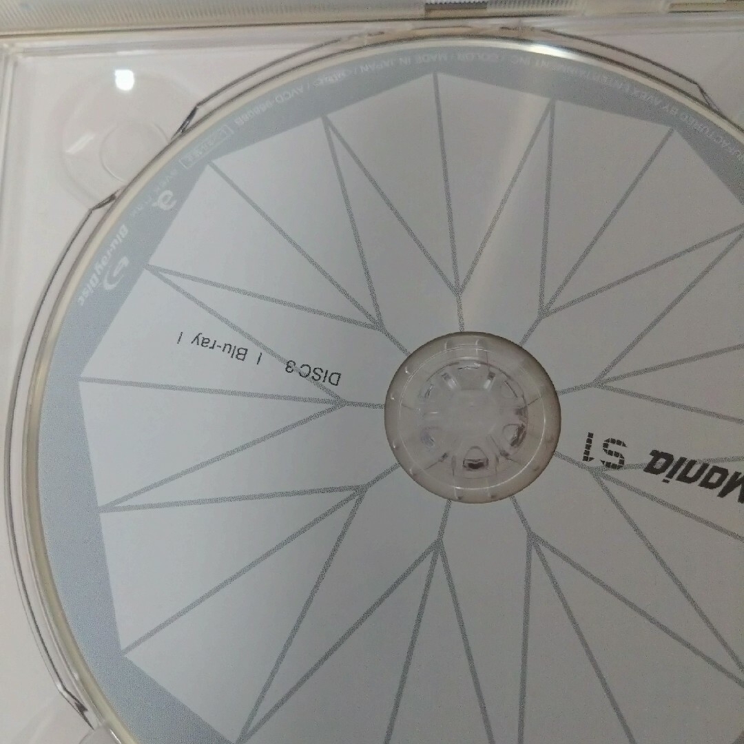 Snow Man(スノーマン)のsnowman snowmania s1　初回盤Ａ　B　通常盤　Blu-ray エンタメ/ホビーのCD(ポップス/ロック(洋楽))の商品写真