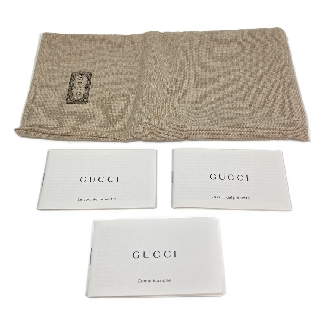 Gucci(グッチ)の◎◎GUCCI グッチ 二つ折り財布 オフィディア GGスプリーム 箱・布袋付 597609 メンズのファッション小物(折り財布)の商品写真