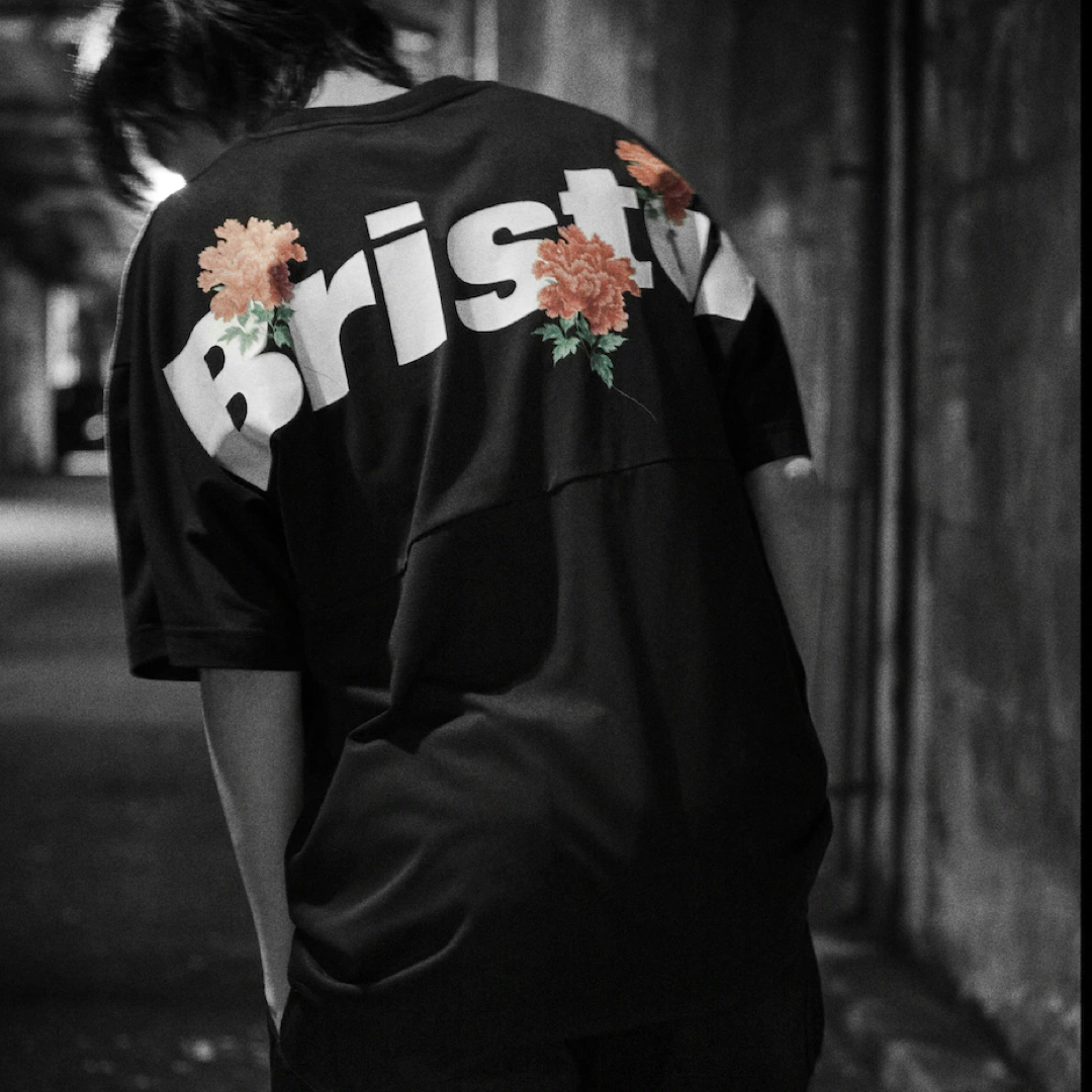 F.C.R.B. - WILDSIDE YOHJI YAMAMOTO × FCRB コラボTシャツ☆の通販 by