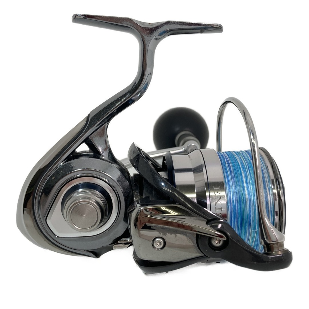 DAIWA - ◎◎DAIWA ダイワ 18 EXIST イグジスト LT4000-C スピニング