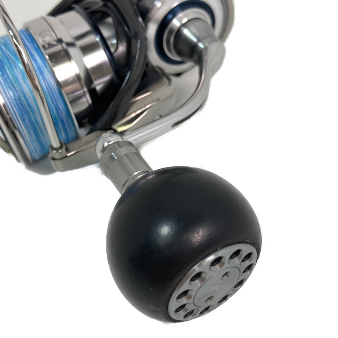 DAIWA - ◎◎DAIWA ダイワ 18 EXIST イグジスト LT4000-C スピニング