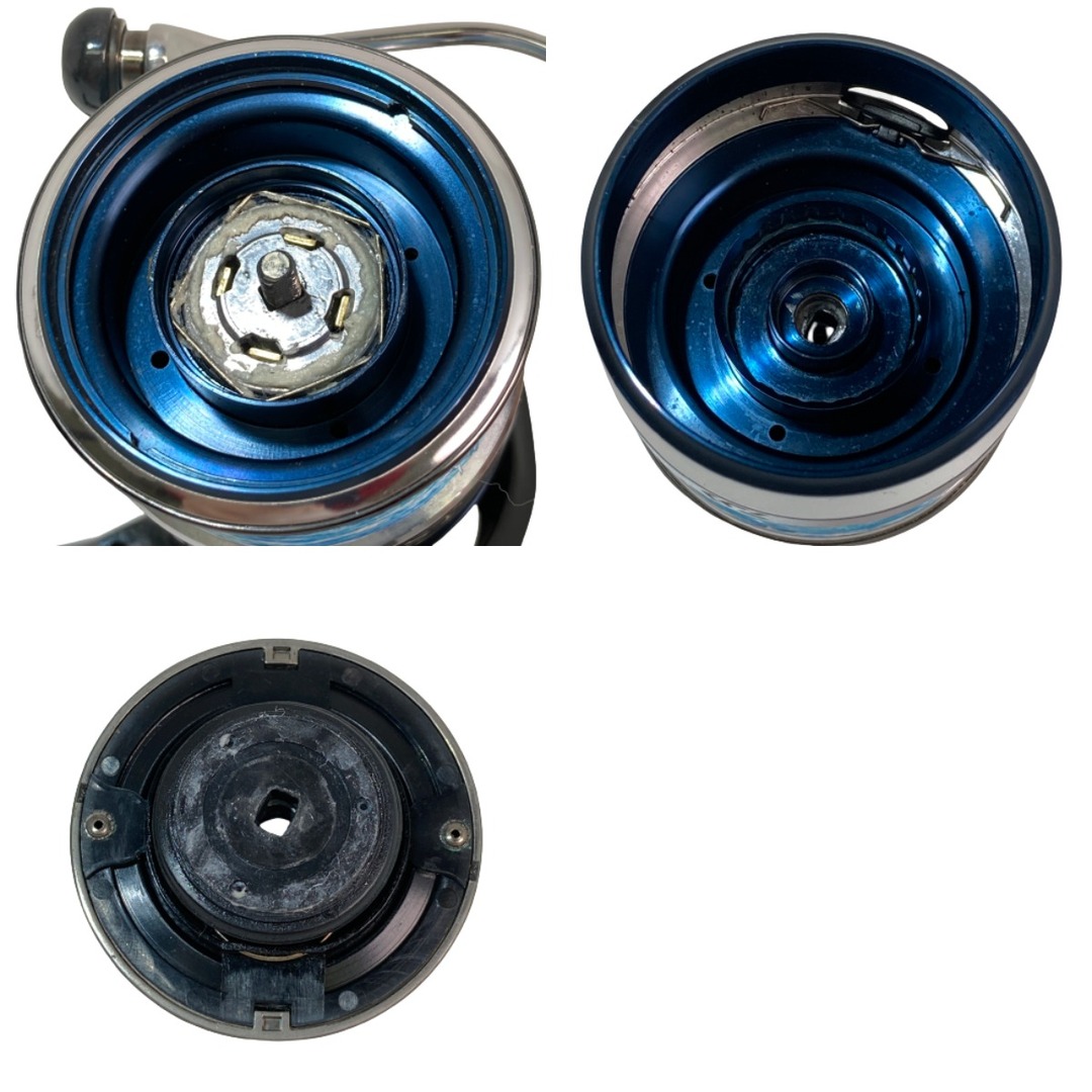 DAIWA - ◎◎DAIWA ダイワ 18 EXIST イグジスト LT4000-C スピニング