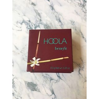 Benefit - ベネフィット　HOOLA フーラ