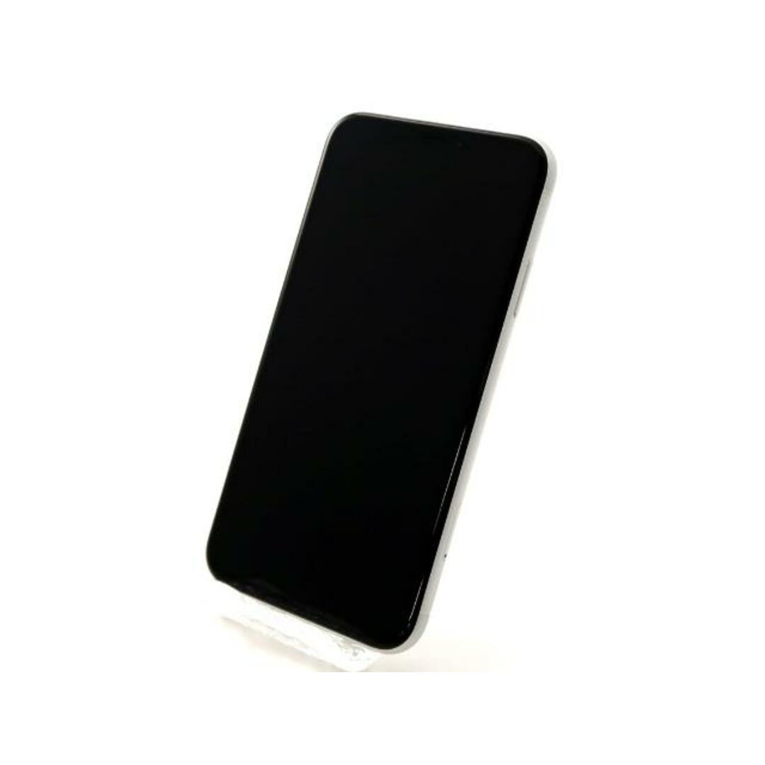 SIMロック解除済み iPhoneXR 64GB Aランク 本体【ReYuuストア（リユーストア）】 ホワイト 7