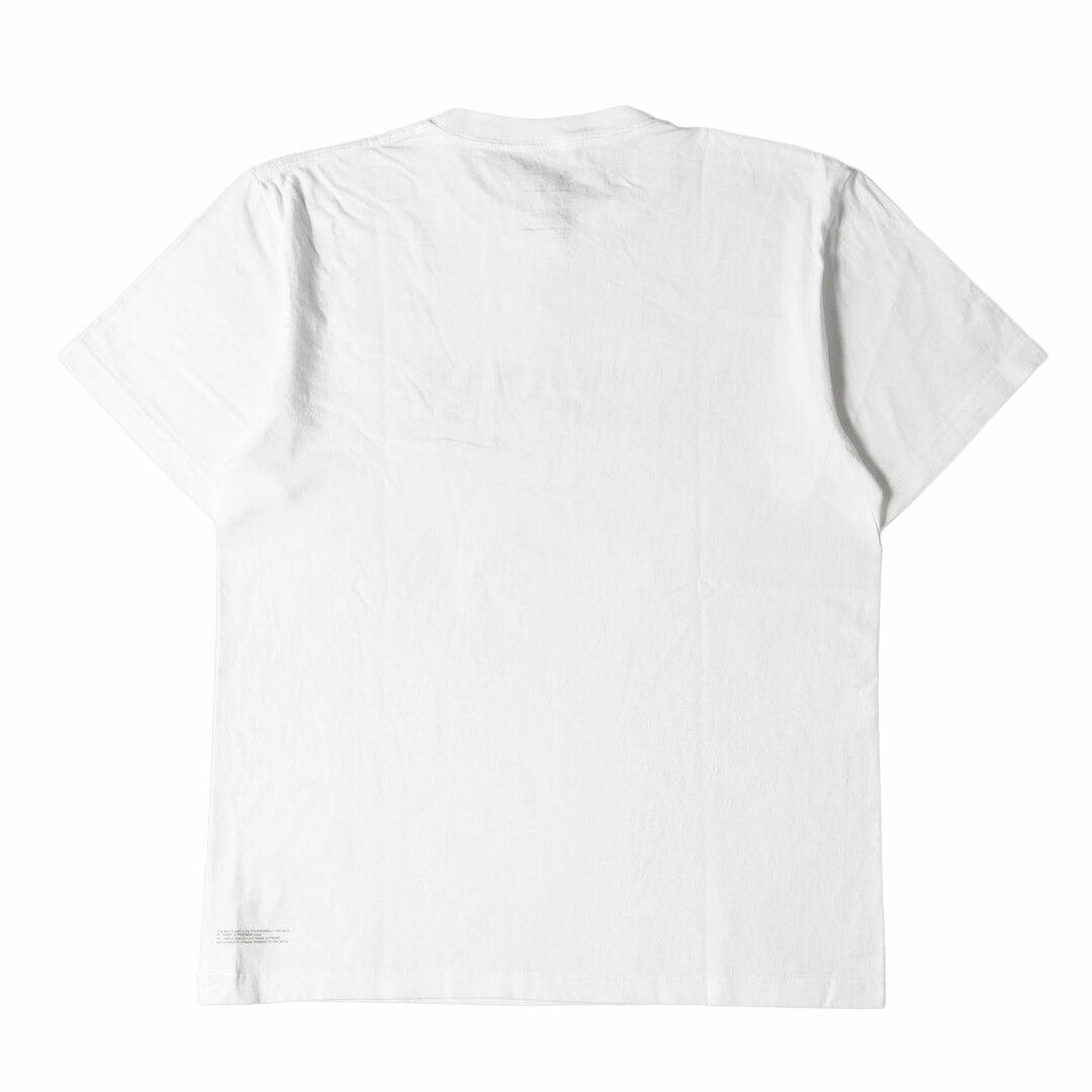 FRAGMENT - fragment design フラグメント デザイン Tシャツ サイズ:L