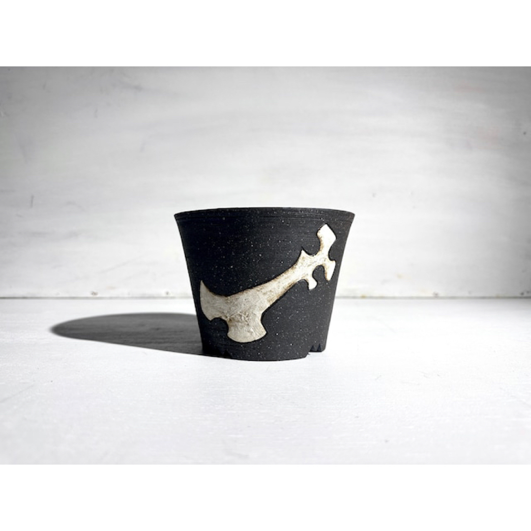 ために NEIGHBORHOOD neighborhood invisible ink pot srlの通販 by