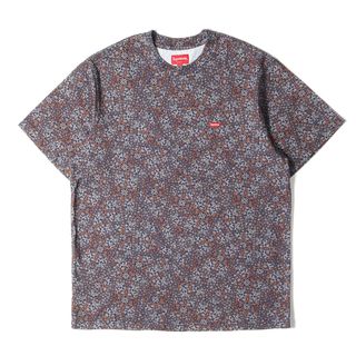 2015FW非売品Supreme/DAVID SIMS Tシャツ　Mサイズ　美品