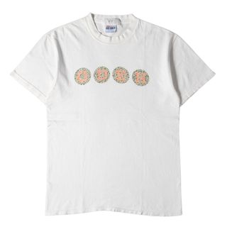 パブリックエナミー　1989年初来日記念Ｔシャツ　レア　80s ヴィンテージ