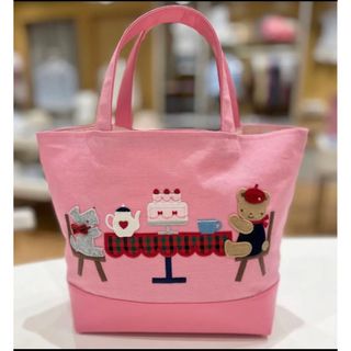ファミリア タオル トートバッグ(レディース)の通販 11点 | familiarの