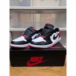 ジョーダン(Jordan Brand（NIKE）)のラッキー様専用 Nike Air Jordan 1 Retro Low OG(スニーカー)