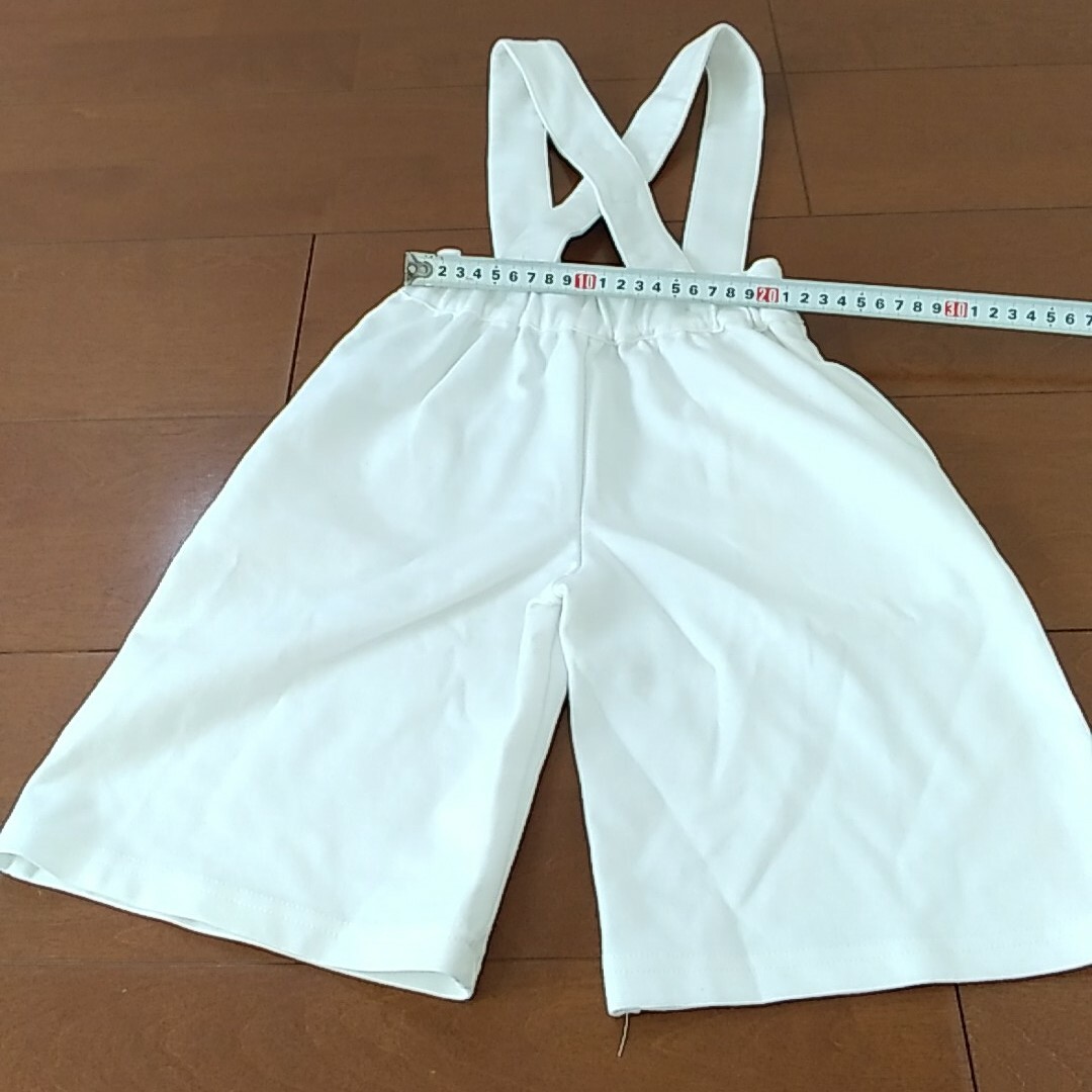 earth music & ecology(アースミュージックアンドエコロジー)の95ボトムス キッズ/ベビー/マタニティのキッズ服女の子用(90cm~)(パンツ/スパッツ)の商品写真