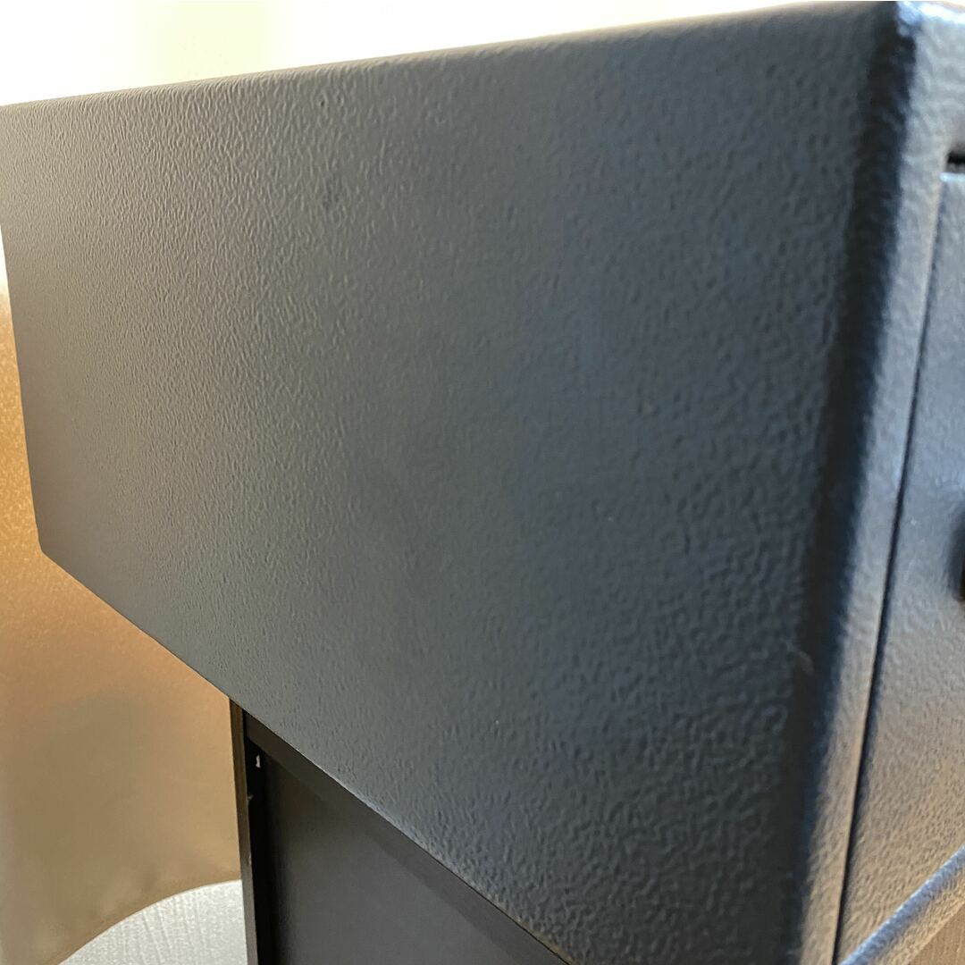 niko様専用sentry safe X075 金庫　格安出品 インテリア/住まい/日用品の収納家具(ケース/ボックス)の商品写真