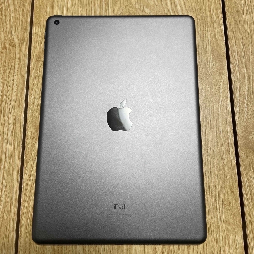 ◯超美品iPad 第9世代 256GB スペースグレー◯