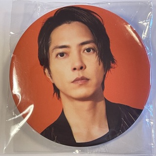 山下智久 - 山下智久 Club9限定 ランダムグッズ Sweet Vision 缶バッジ ...